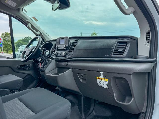 2025 Ford Transit - $34,820