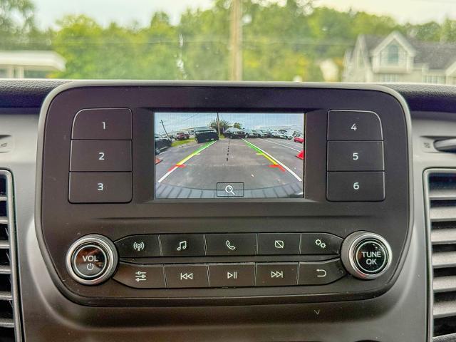 2025 Ford Transit - $34,820