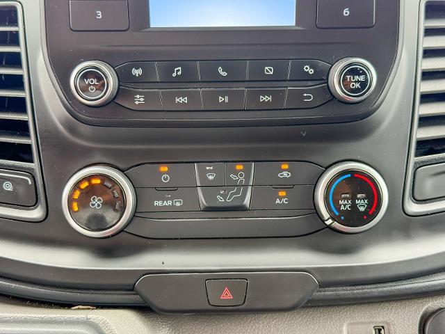 2025 Ford Transit - $34,820