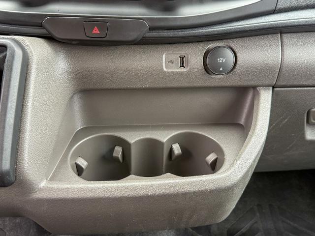 2025 Ford Transit - $34,820