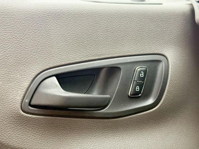 2025 Ford Transit - $34,820