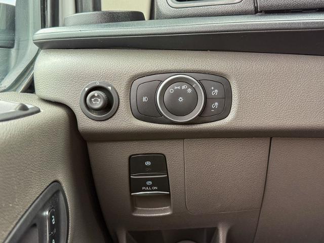 2025 Ford Transit - $34,820