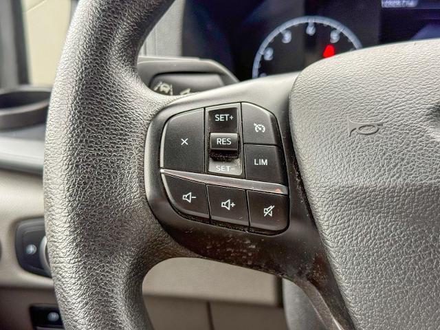 2025 Ford Transit - $34,820