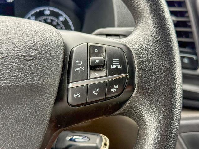 2025 Ford Transit - $34,820