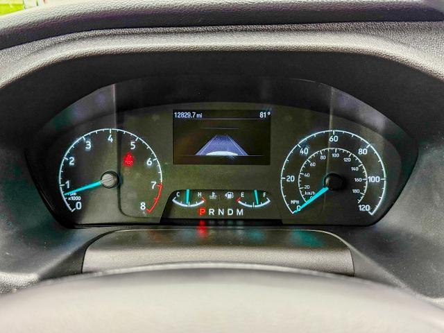 2025 Ford Transit - $34,820