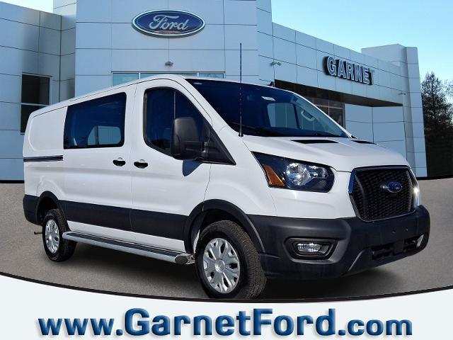 2025 Ford Transit - $37,500