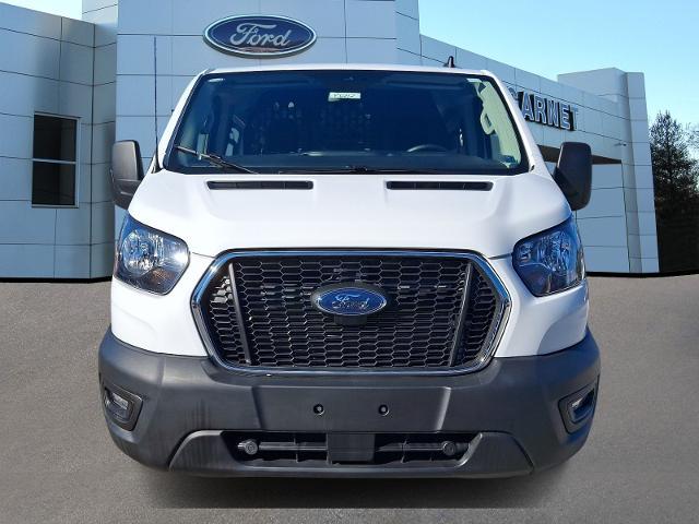 2025 Ford Transit - $37,500