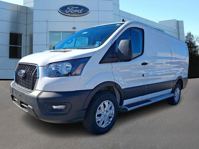 2025 Ford Transit - $37,500