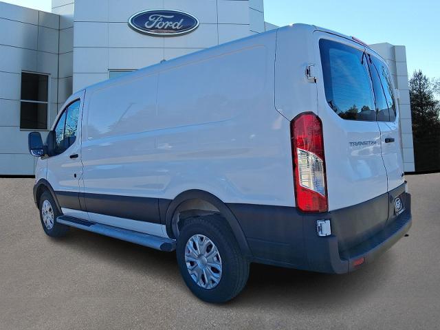 2025 Ford Transit - $37,500