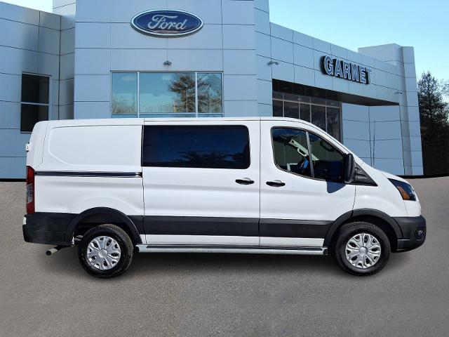 2025 Ford Transit - $37,500