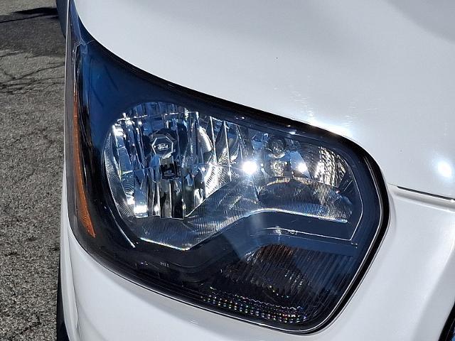 2025 Ford Transit - $37,500