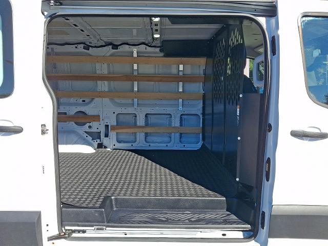 2025 Ford Transit - $37,500