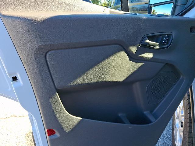2025 Ford Transit - $37,500