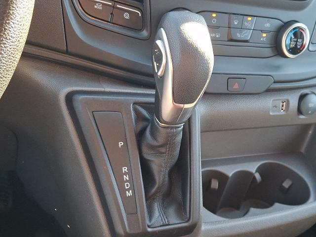 2025 Ford Transit - $37,500