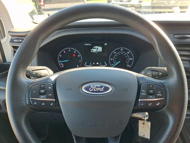 2025 Ford Transit - $37,500