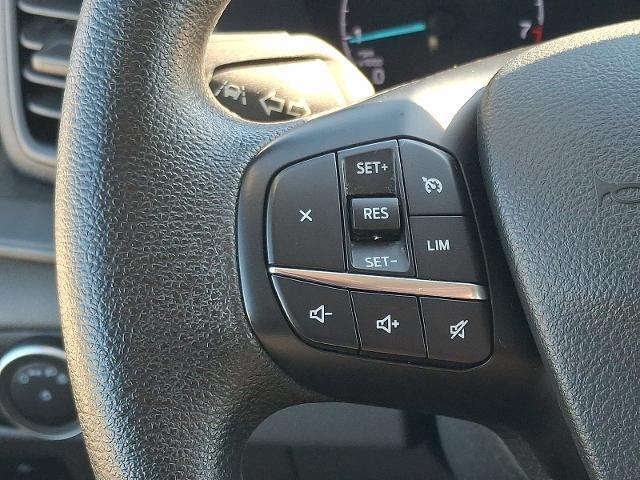2025 Ford Transit - $37,500