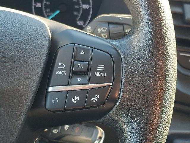 2025 Ford Transit - $37,500