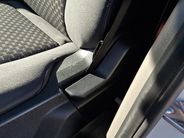 2025 Ford Transit - $37,500