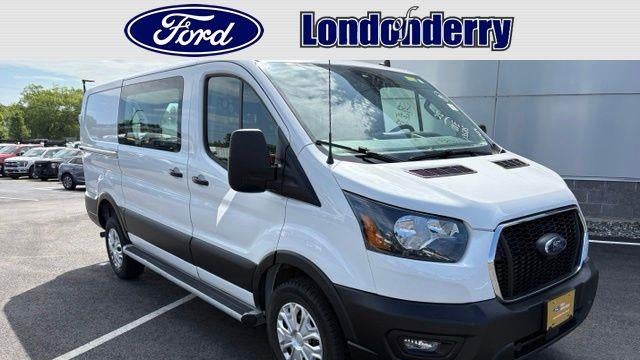 Preowned 2025 Ford Transit 250 for Sale