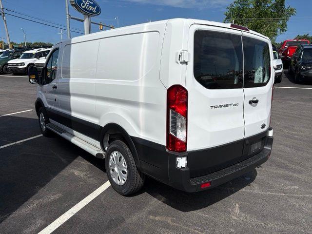 2025 Ford Transit - $36,395