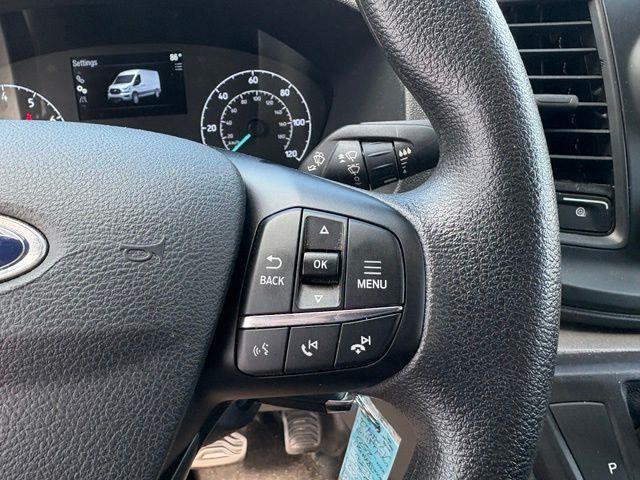 2025 Ford Transit - $36,395
