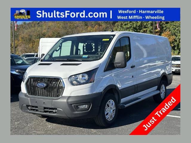 2025 Ford Transit - $33,987