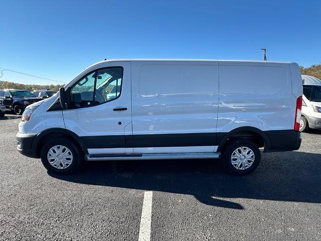 2025 Ford Transit - $33,987