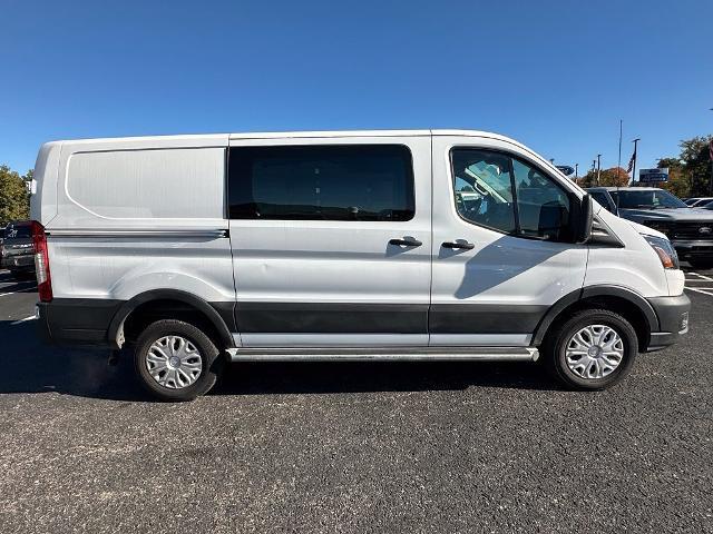 2025 Ford Transit - $33,987