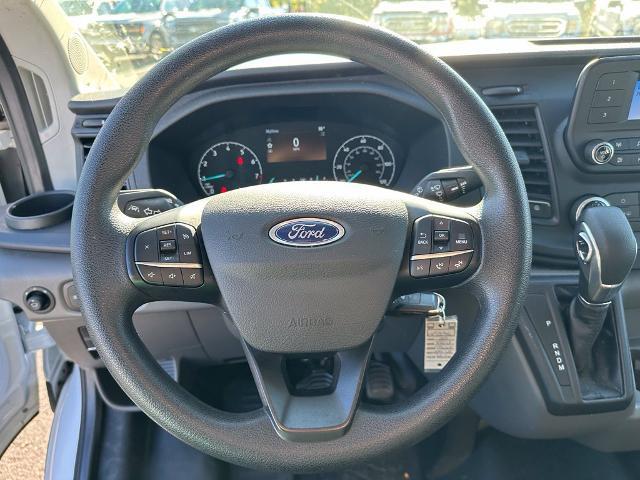 2025 Ford Transit - $33,987