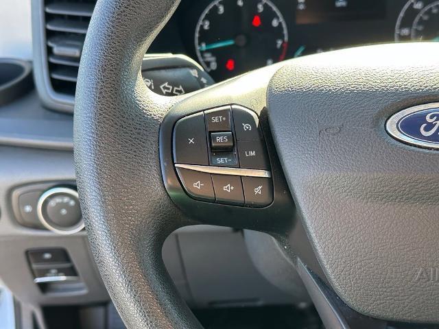 2025 Ford Transit - $33,987