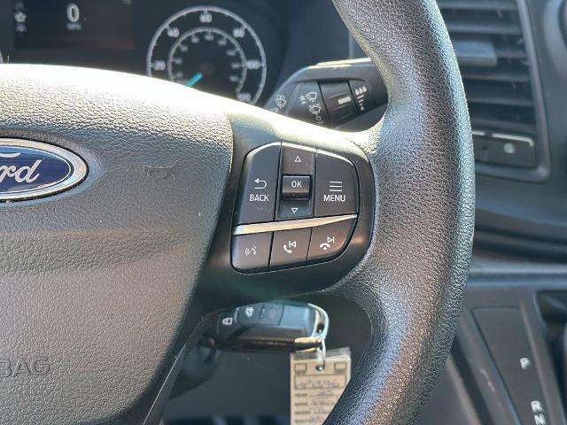 2025 Ford Transit - $33,987