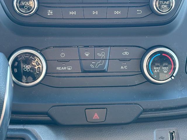 2025 Ford Transit - $33,987