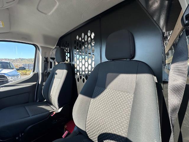 2025 Ford Transit - $33,987