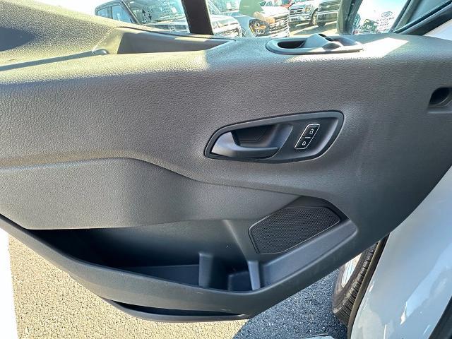 2025 Ford Transit - $33,987