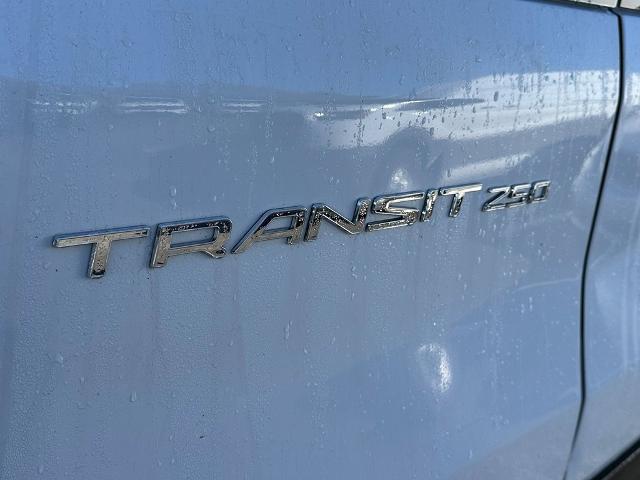 2025 Ford Transit - $33,987
