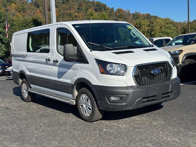 2025 Ford Transit - $33,987