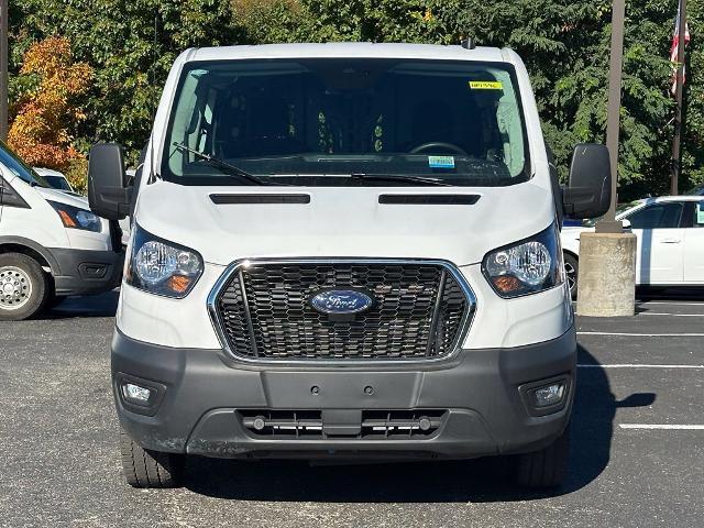 2025 Ford Transit - $33,987