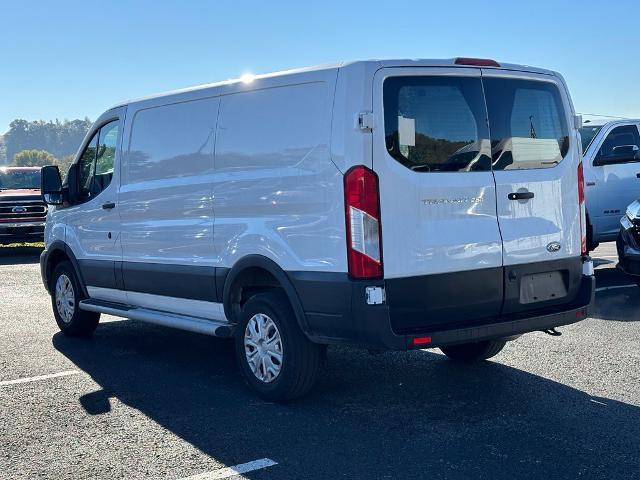 2025 Ford Transit - $33,987