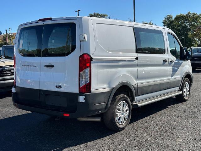 2025 Ford Transit - $33,987
