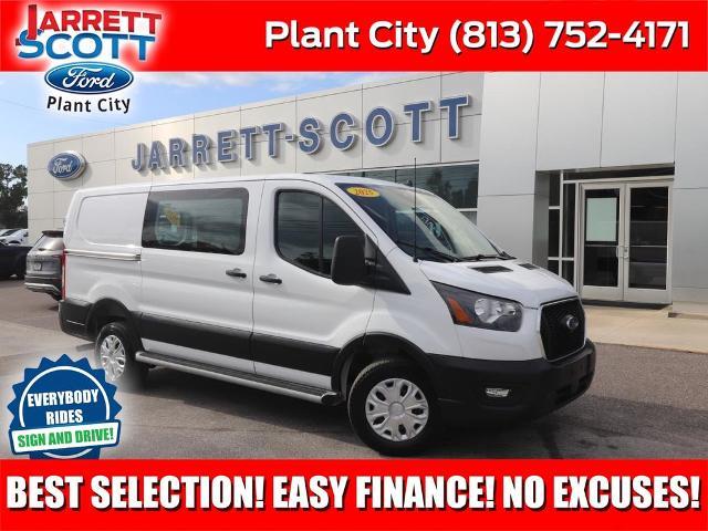 2025 Ford Transit - $34,735