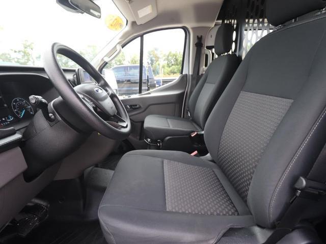 2025 Ford Transit - $34,735
