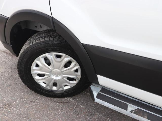 2025 Ford Transit - $34,735