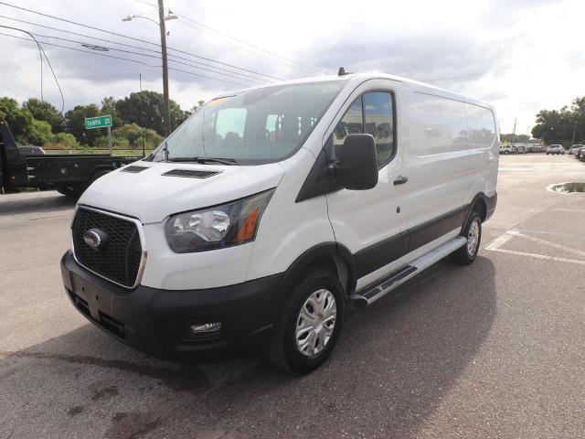 2025 Ford Transit - $34,735