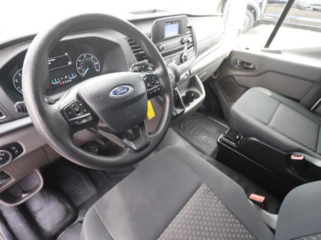 2025 Ford Transit - $34,735
