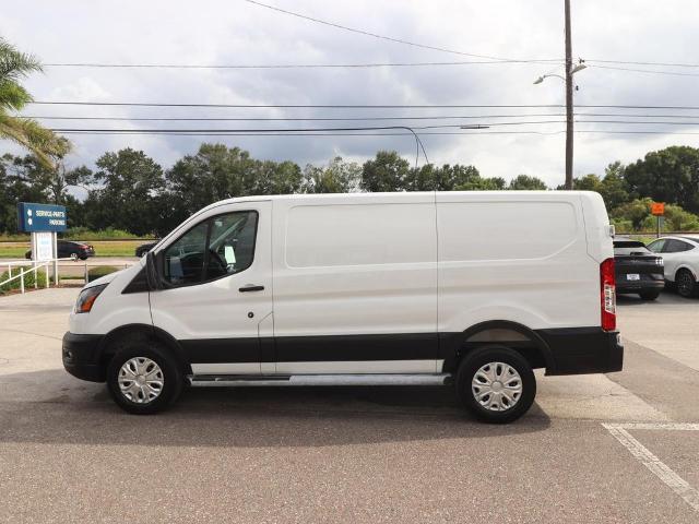 2025 Ford Transit - $34,735