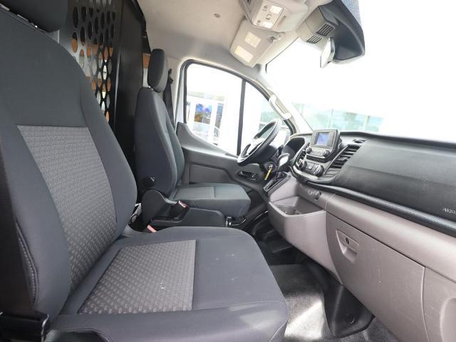 2025 Ford Transit - $34,735