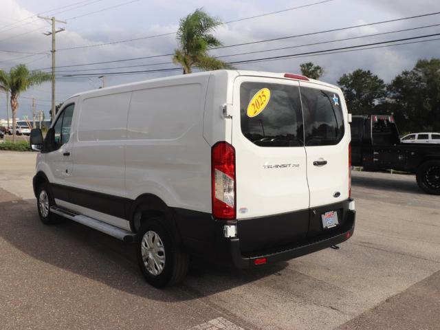 2025 Ford Transit - $34,735