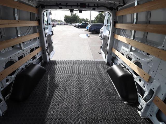 2025 Ford Transit - $34,735