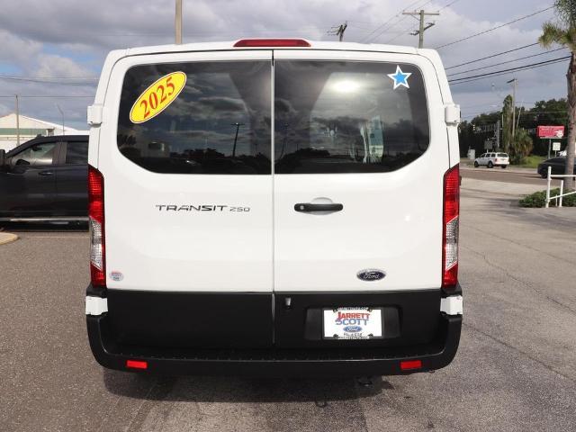 2025 Ford Transit - $34,735