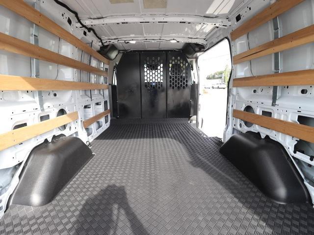 2025 Ford Transit - $34,735